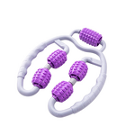 Massage Roller Manufacturer - Circular Imperial Concubine's List Muscle Relaxation Calf Yoga Leg-Separating