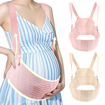Belly Bands Manufacturer - for Pregnant Women Maternity Belt Pregnancy Support Multiple Sizes Colors Breathable Abdominal Binder