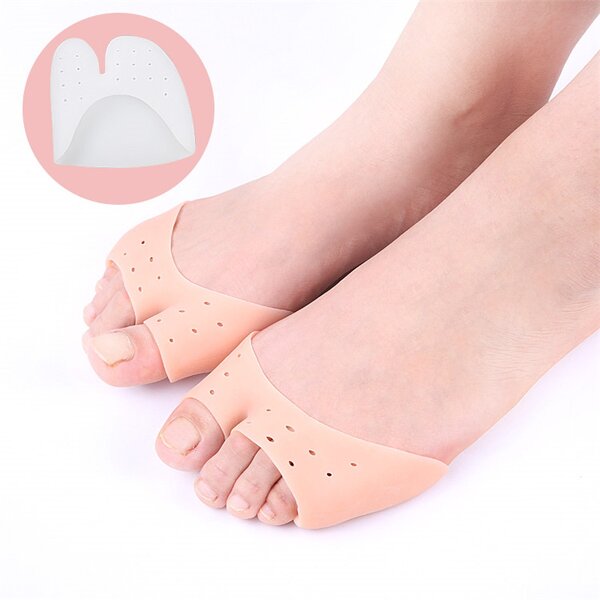 Toe Protector Pads Manufacturer - Topper Cover Sleeve Elastic Comfortable Foot
