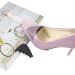 Toe Filler Inserts Manufacturer - Adjustable Toe Plug Reusable Shoe Filler for Too Big Shoes for Women Men Unisex Pumps Flats Sneakers