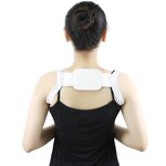 Back Stretching Belt Manufacturer - Hunchback Support Correct Posture Upright Body Posture Belt