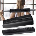 Barbell Pad Manufacturer - Sports Decompression Neck Thickened Shoulder for Fitness Weightlifting Squat Equipment Accessory
