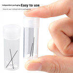 Ingrown Toenail Corrector Manufacturer - at Home Treatment Curved Toenail Straightener Ingrown Toe Nail Relief