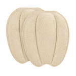 Tongue Pads Manufacturer - for Shoes Soft Self-Adhesive Shoe Tongue for Men Women Cushion Inserts to Fills Instep Space