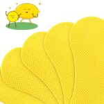 Shoe Deodorant Stickers Manufacturer - Outdoor and Foot Deodorant Shoe Odor Removal Lemongrass Fresh Stickers