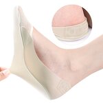 No Show Socks Manufacturer - Women's Thin Cotton Nylon Low Cut Liner Non Slip Hidden Invisible for Flats Sneaker