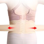 Waistband Manufacturer - Thin for Men Women Lightweight Breathable Comfortable Elastic Waist Support