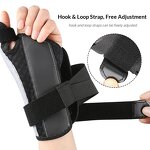 Thumb Brace Manufacturer - for Arthritis Pain Support Thumb Splint Stabilizer for Tendonitis Sprain