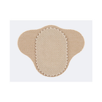 Foot Callus Cushion Manufacturer - Toe Pads Foot Protector Corn Mat Patches Shoe Accessories Fabric Feet Heel Toe Protector