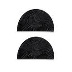 Anti-Slip Shoe Stickers Manufacturer - Universal Self-Adhesive Wear-Resistant Cuttable Anti-Wear Sole Protectors for Sports Shoes