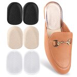 Height Increase Insoles Manufacturer - Gel Heel Shoe Lift Insert Achilles Tendon Cushion for Men Women