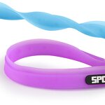 Headbands Manufacturer - Skinny for Women Men Elastic Non Slip Grip Lightweight Comfortable Thin