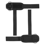 Wrist Straps Manufacturer - Non-Slip for Weightlifting Deadlifting Gym Lifting with D Rings Weight Lifting Wrist Wraps