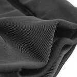 Heat Resistant Gloves Manufacturer - for Hair Styling Curling Wand 3 Finger Reusable Dye Heat Protector