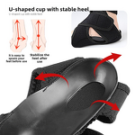 Foot Drop Brace Manufacturer - for Walking With Shoes or Barefoot Provides Foot Drop Support Provides Plantar Fasciitis Relief