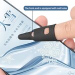 Finger Sleeve Manufacturer - for Gaming Mobile Game Controller Thumb Touchscreen Cover Stylus