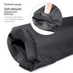 Barbell Pad Manufacturer - Sports Decompression Neck Thickened Shoulder for Fitness Weightlifting Squat Equipment Accessory