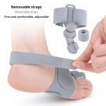 Bunion Corrector Manufacturer - for Women Men Upgraded Big Toe Straightener Orthopedic Bunions Splint for Hallux Valgus
