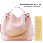 Suede Shoe Cleaner Manufacturer - Sneaker Care Safe for Leather Suede Yellow Rubber Suede Eraser