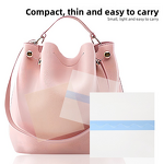 Anti-Chafing Sticker Manufacturer - Thigh Inner Self-Adhesive Wear-Resistant Disposable Body Anti-Friction Ultra-Thin Invisible Patch