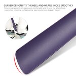 Shoe Horn Manufacturer - Extra Long Handle for Seniors Magnetic Nylon Long Shoe Helper for Men Women Seniors