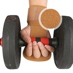 Gymnastics Hand Grips Manufacturer - for Crossfit Pull Up Grips Non-Slip for Men Women Ultimate Crossfit Hand Care
