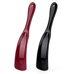 Shoe Horn Manufacturer - for Men Women Plastic Portable Travel for Kids Seniors Shoe Helper