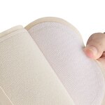 Waistband Manufacturer - Thin for Men Women Lightweight Breathable Comfortable Elastic Waist Support