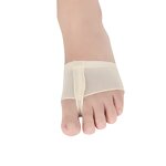 Belly Dance Foot Thong Manufacturer - Amazon Hot Sale Lyrical Ballet Dance Paw Shoes Half Sole for Women Girls