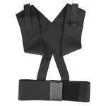 Posture Corrector Manufacturer - for Women Men Adjustable Shoulder Straightener Back Support Brace