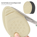 Metatarsal Pads Manufacturer - Memory Foam for Women Men Ball of Foot Cushions All Day Pain Relief Comfort Shoe Inserts