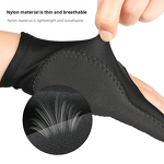 Artist Drawing Gloves Manufacturer - for Digital Tablet Paper Sketching Suitable for Left Right Hand Artist
