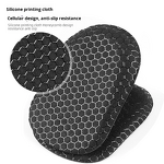 Height Increase Insoles Manufacturer - Gel Heel Shoe Lift Insert Achilles Tendon Cushion for Men Women