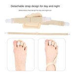 Hammer Toe Straightener Manufacturer - Corrector Wrap Hammer Toe Splint Support Toe Splint Wrap Relief for Curled Crooked Broken