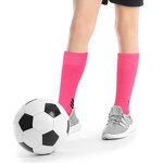 Grip Soccer Socks Manufacturer - Anti Slip Athletic for Football Basketball Sports Non Slip with Grip