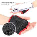 Gym Gloves Manufacturer - Open for Men Women Weight Lifting Fingerless Workout for Cross Training Pull Ups