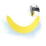 Shoe Deodorant Stickers Manufacturer - Outdoor and Foot Deodorant Shoe Odor Removal Lemongrass Fresh Stickers