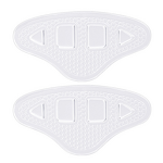 Heel Pads Manufacturer - for Shoes That Are Too Big Protectors for Loose Shoes Stop Heel Pain Heel Blisters