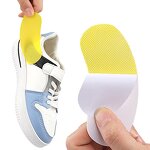 Shoe Deodorant Stickers Manufacturer - Outdoor and Foot Deodorant Shoe Odor Removal Lemongrass Fresh Stickers