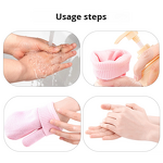 Moisturizing Gloves Manufacturer - Overnight SPA Dry Hands Hand Care Day and Night