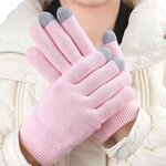 Moisturizing Gel Gloves Manufacturer - Touchscreen Silicone Softening Dry Cracked Hand Skins with Essential Oil Vitamins