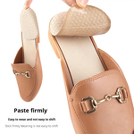 Height Increase Insoles Manufacturer - Gel Heel Shoe Lift Insert Achilles Tendon Cushion for Men Women