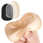 Height Increase Insoles Manufacturer - Gel Heel Shoe Lift Insert Achilles Tendon Cushion for Men Women