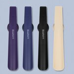 Shoe Horn Manufacturer - Extra Long Handle for Seniors Magnetic Nylon Long Shoe Helper for Men Women Seniors