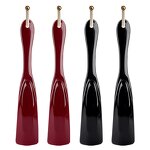 Shoe Horn Manufacturer - for Men Women Plastic Portable Travel for Kids Seniors Shoe Helper
