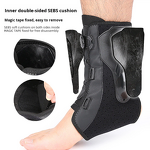 Ankle Brace Manufacturer - for Women Men Adjustable Metal Support for Sprains Achilles Plantar Fasciitis Stabilizer