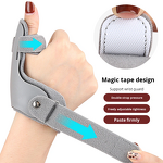 Thumb Brace Manufacturer - for Arthritis Pain Support Thumb Spica Splint for Arthritis Pain Fits Left Right Hands