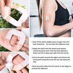 Adhesive Patches Manufacturer - Best Waterproof Pre Cut Back Paper Best Long Fixation