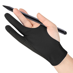 Artist Drawing Gloves Manufacturer - for Digital Tablet Paper Sketching Suitable for Left Right Hand Artist