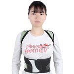 Back Support Manufacturer - Healthcare Adjustable Posture Corrector OSK Back Brace for Men Women for Posture Correction Lumbar Support